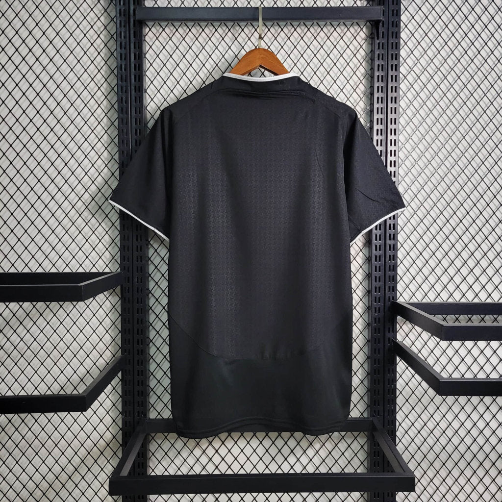 Maglia Manchester United Away Retro 03/04