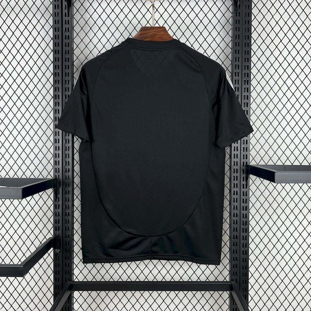Charlotte Fc Away 25/26