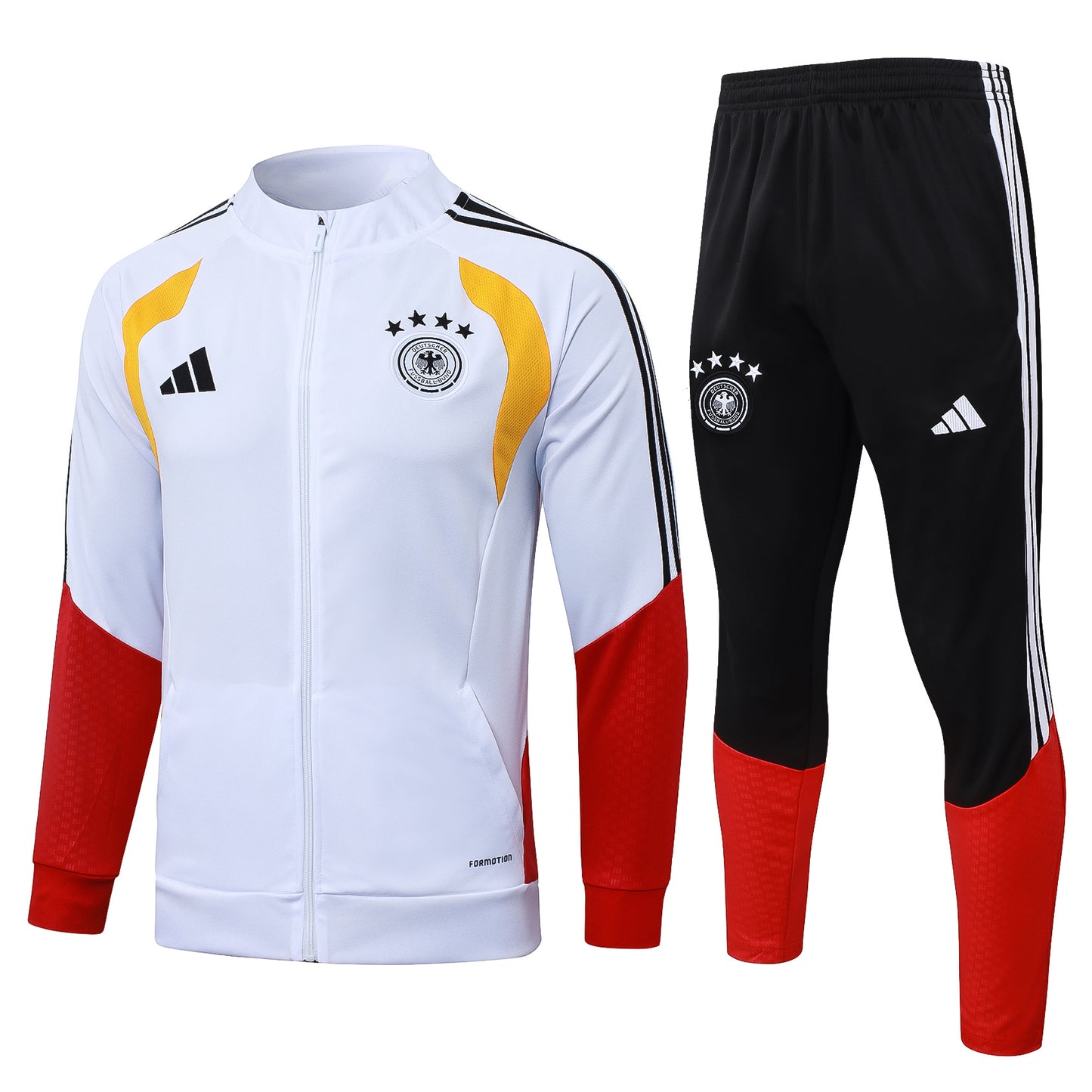 Tute Rappresentanza Germania