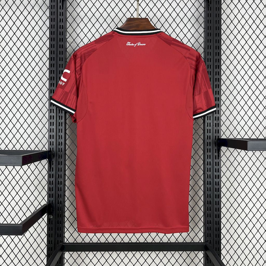 Manchester United Prima 25/26