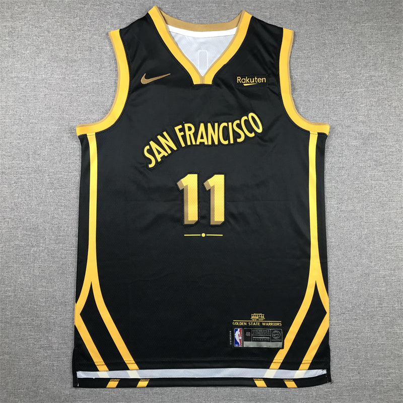 #11 Thompson Golden State Warriors 23/24 Normal