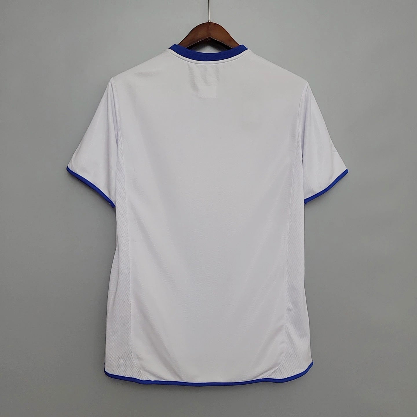 Chelsea Away 03/04