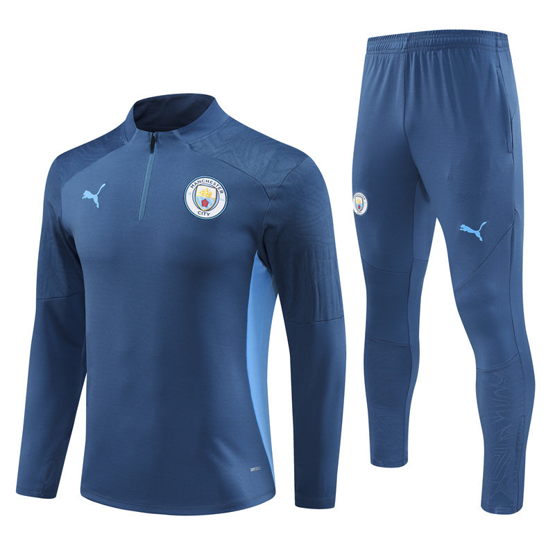 Tute Allenamento Manchester City
