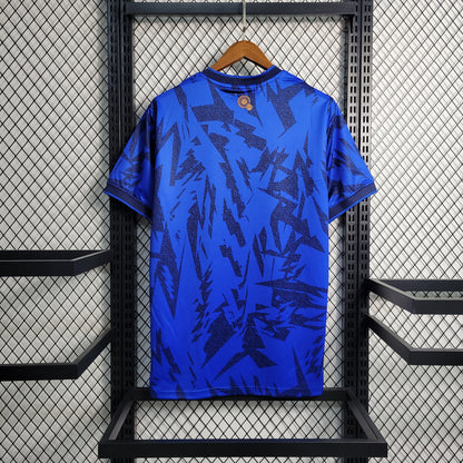 El Salvador Prime 23/24