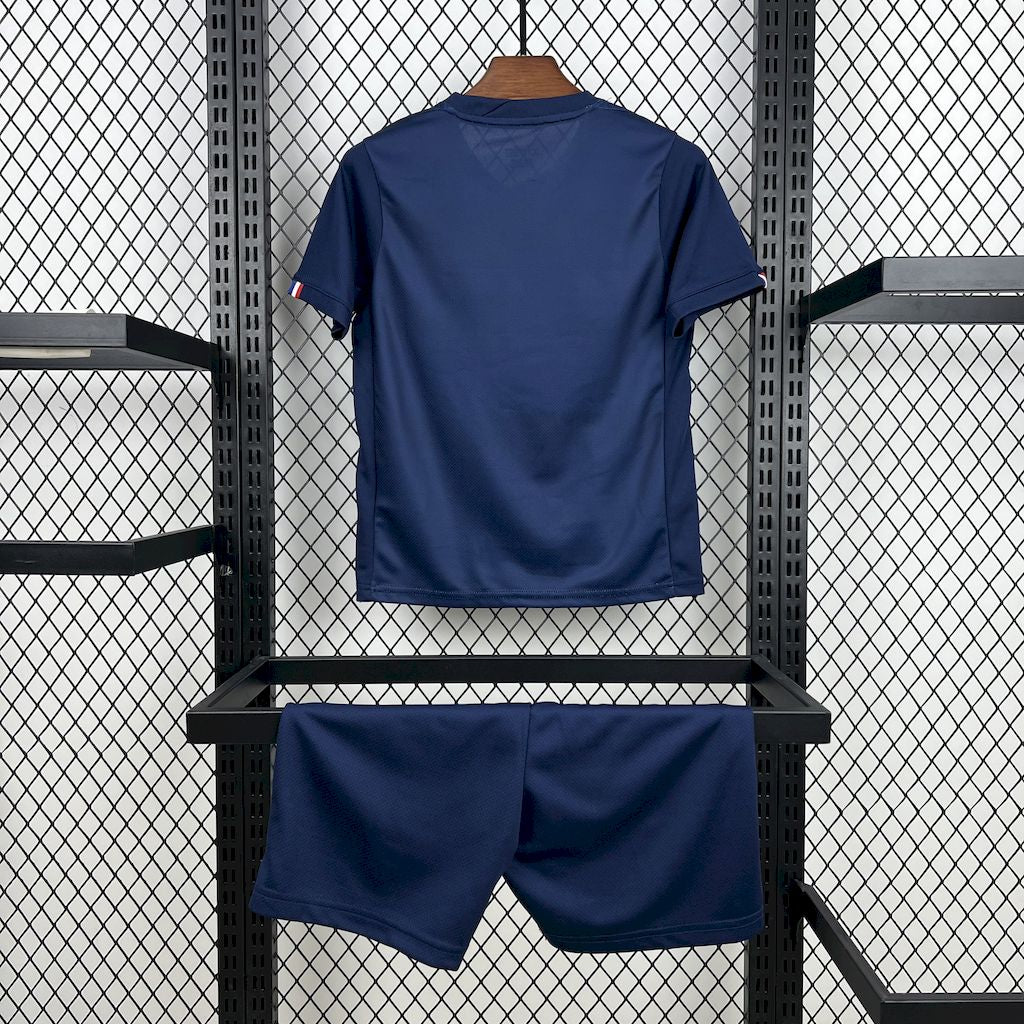 Kit Bambino/Ragazzo Paris Saint Germain Prima 25/26