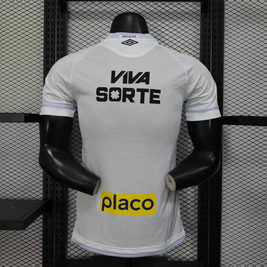 Santos Prima Tessuto Giocatore 25/26