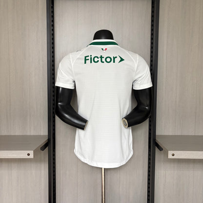 Palmeiras Seconda Tessuto Giocatore 26/27