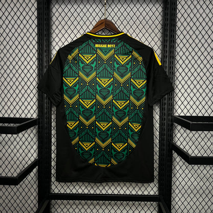 Jamaica Seconda 24/25