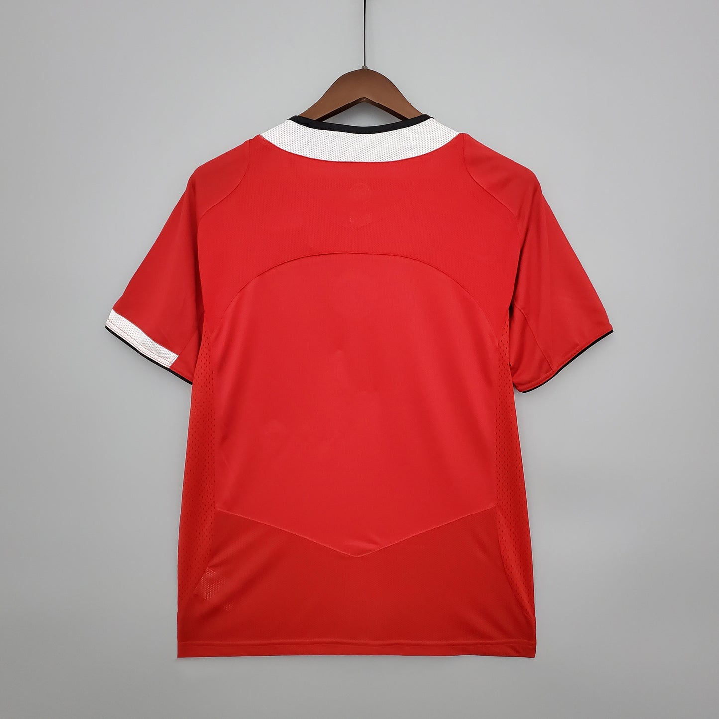 Maglia Manchester United Home Retro 05/06
