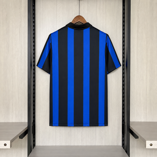 Inter Prima 26/27