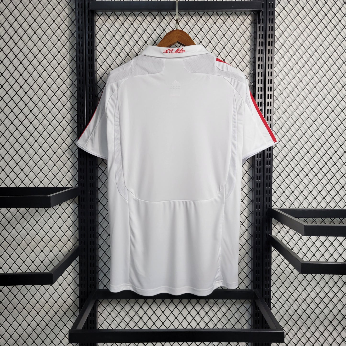 Milan Retro Away 07/08