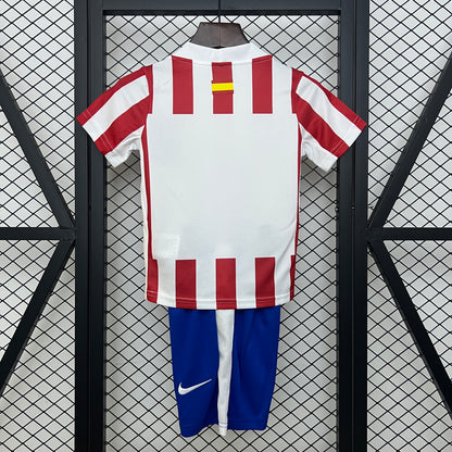 Kit Bambino/Ragazzo Atletico Madrid Prima 25/26