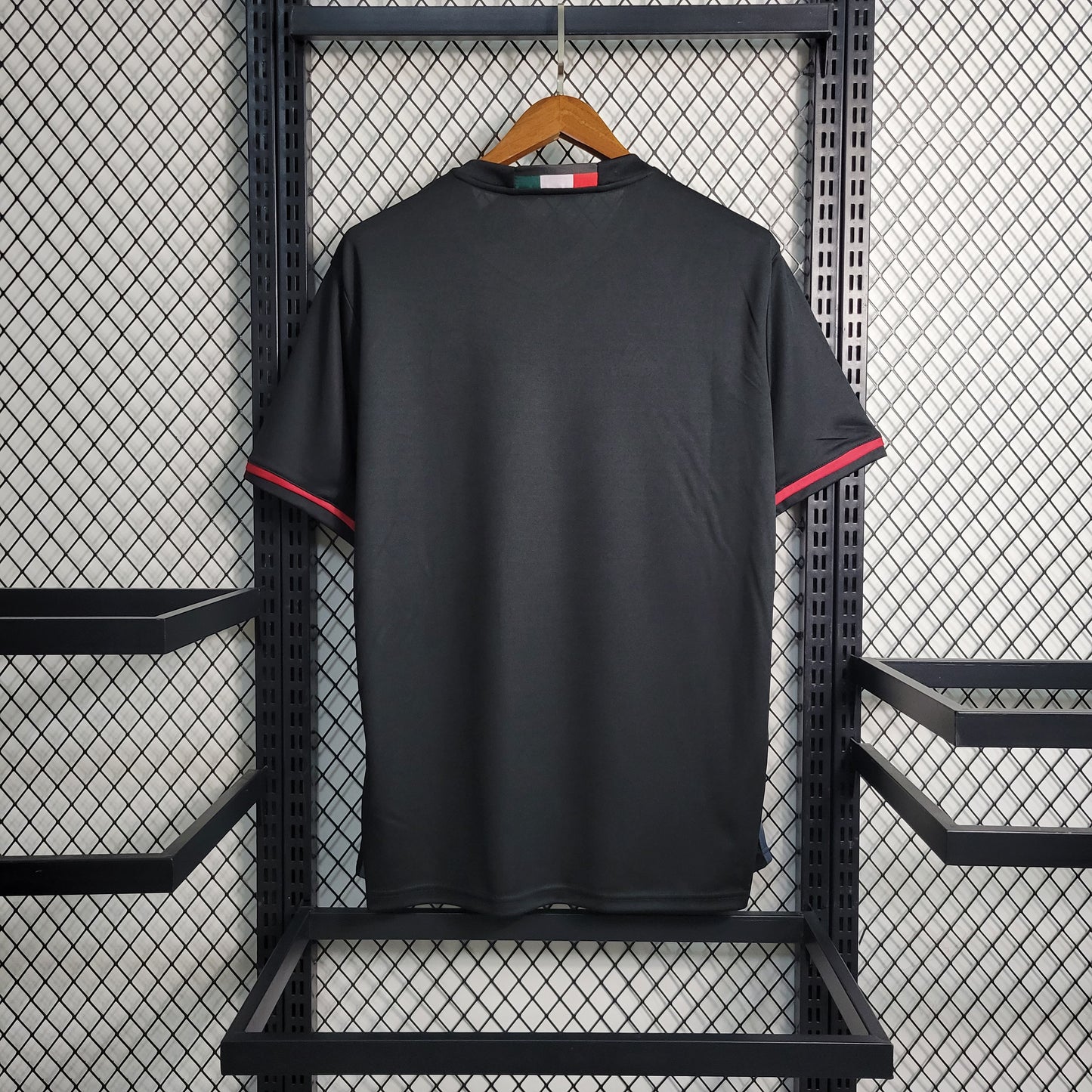 Milan Retro Home 16/17