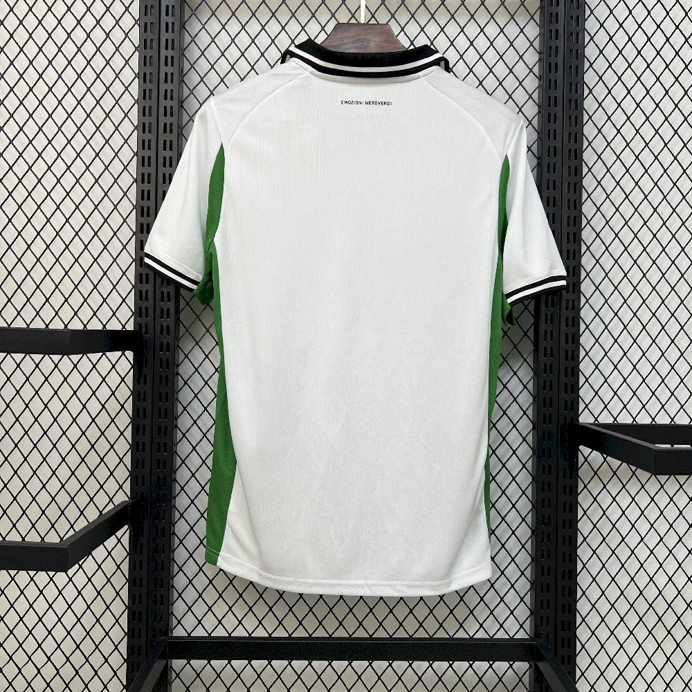 Sassuolo Seconda 25/26