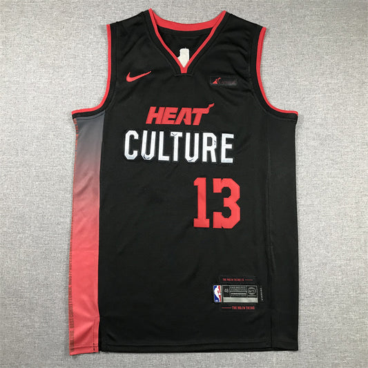 #13 Adebayo Miami Heat 23/24 Normal