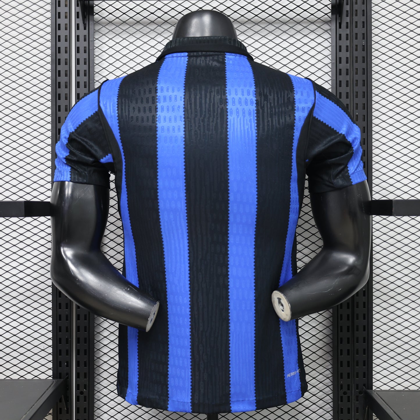 Inter Prima Tessuto Giocatore 26/27