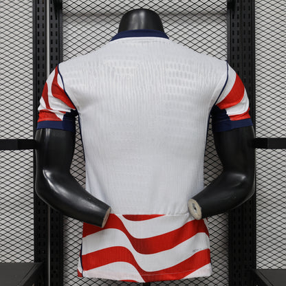 United States Prima Tessuto Giocatore 2026
