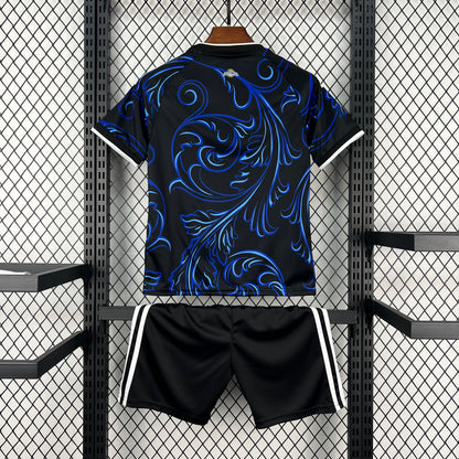 Kit Bambino/Ragazzo Argentina Seconda 2026