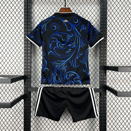Kit Bambino/Ragazzo Argentina Seconda 2026