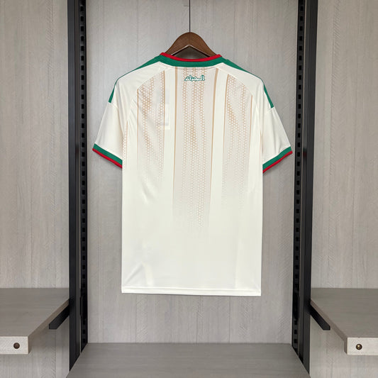 Algeria Prima 2026