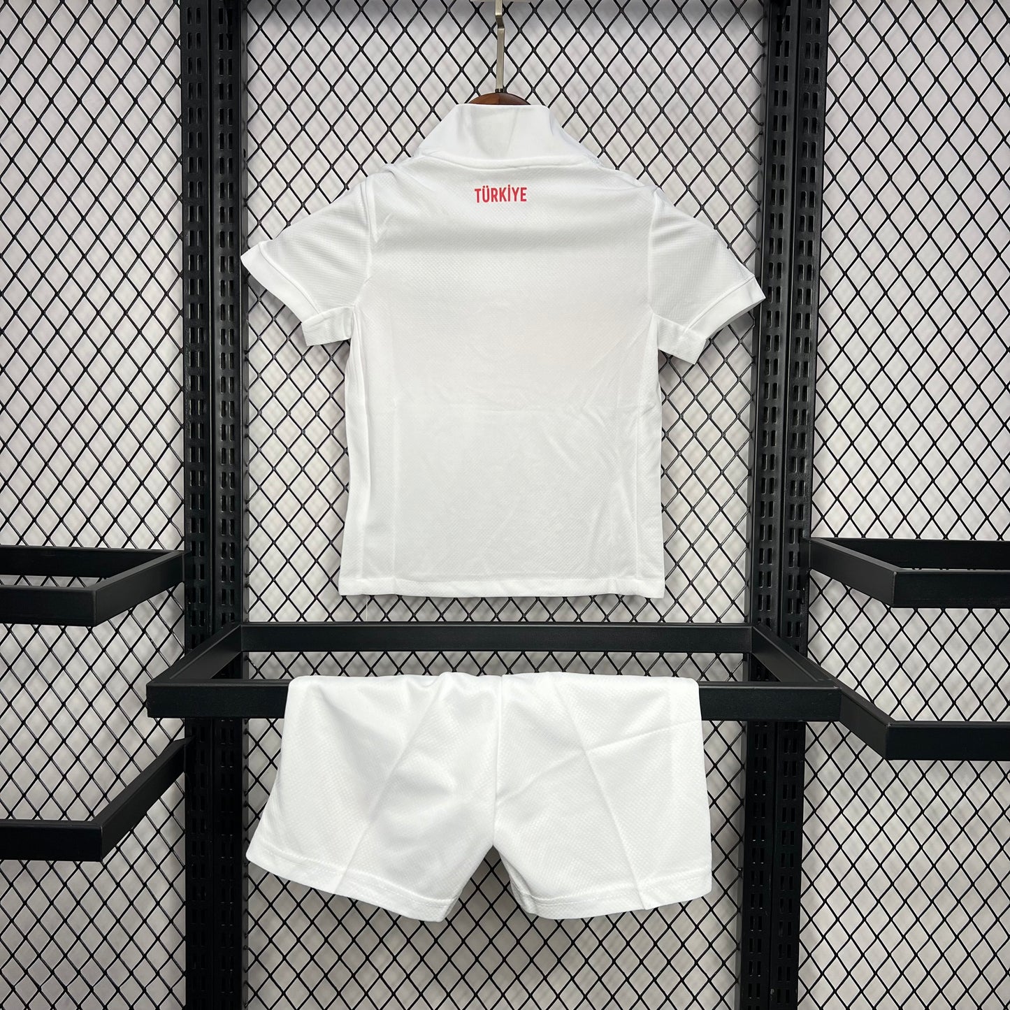 Kit Bambino/Ragazzo Turchia Prima 24/25