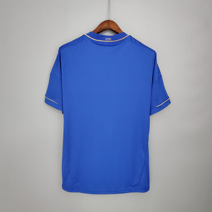 Chelsea Home 12/13 Europa League