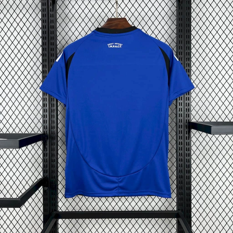 CF Montreal Home 25/26