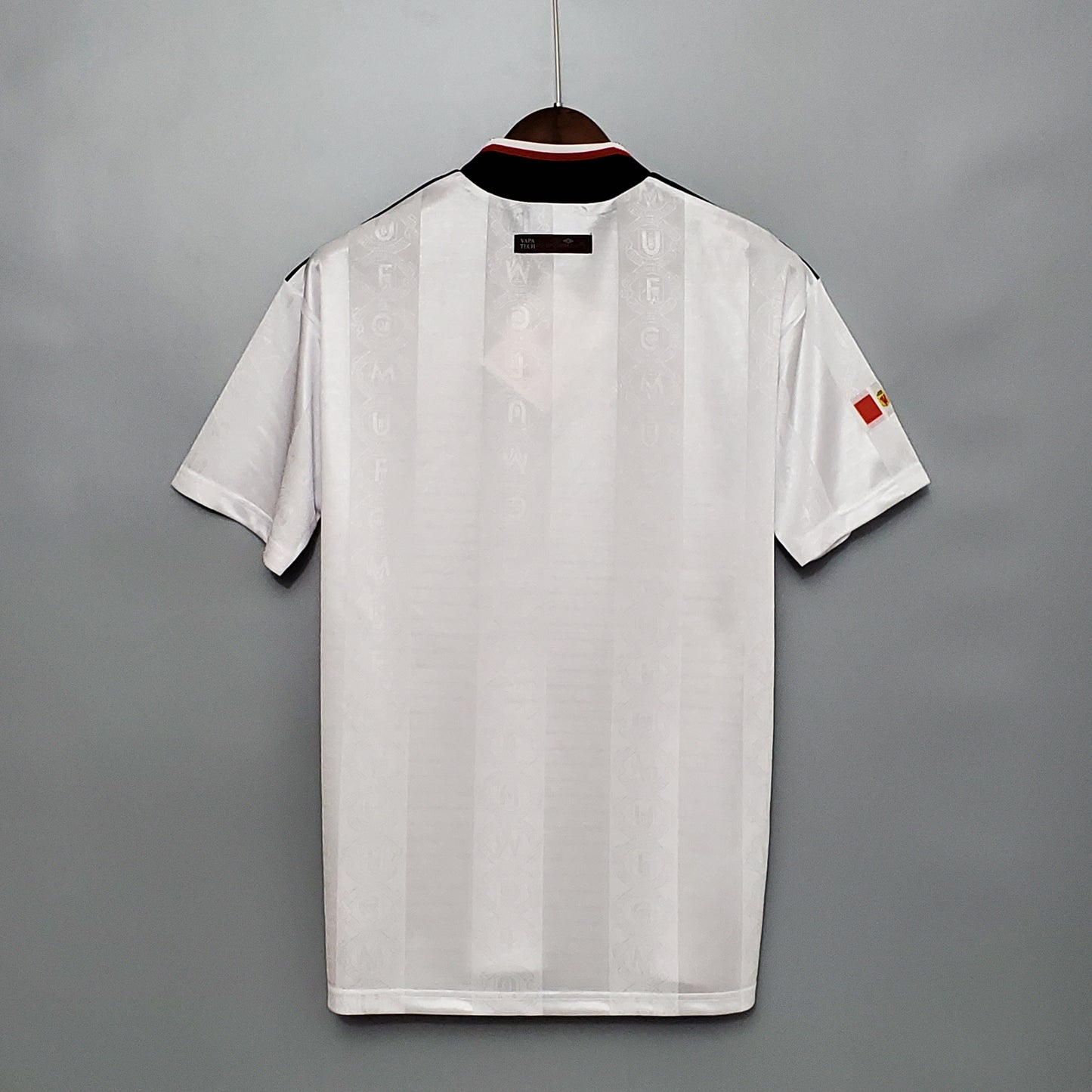 Maglia Manchester United Away Retro 97/98