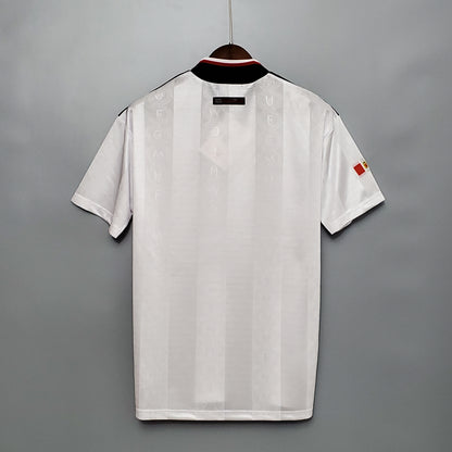 Maglia Manchester United Away Retro 97/98