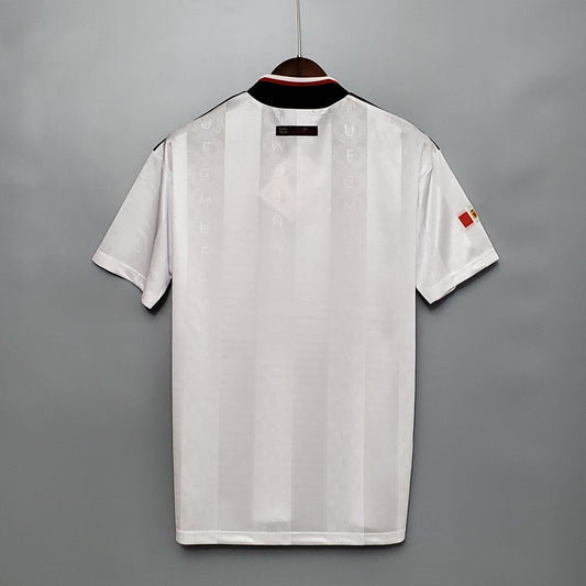 Maglia Manchester United Away Retro 97/98