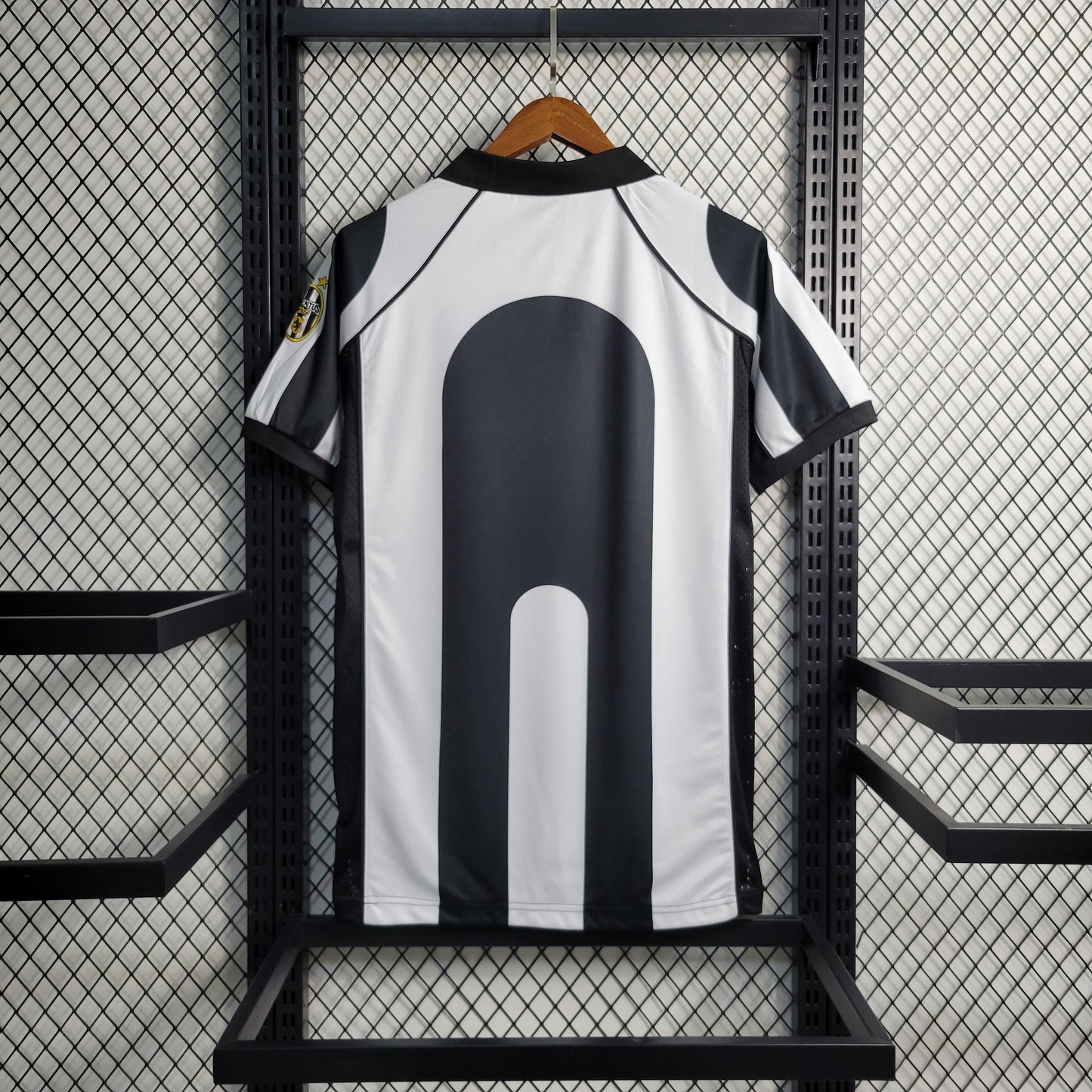 Juventus Home 97/98