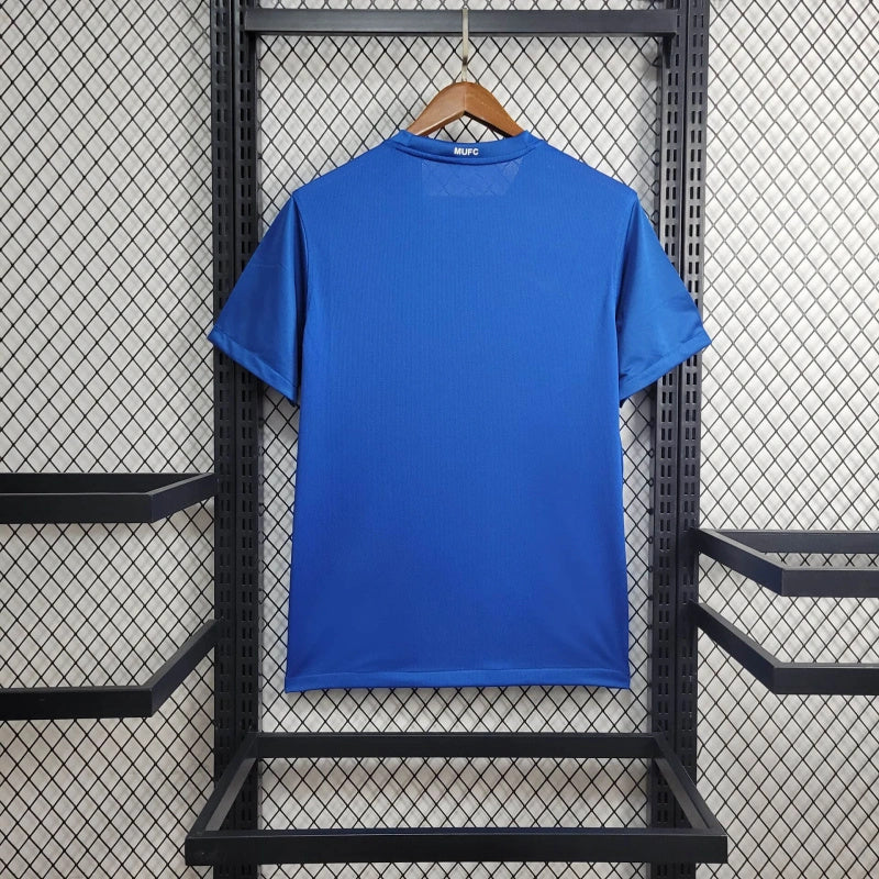 Maglia Manchester United Away Retro 08/09