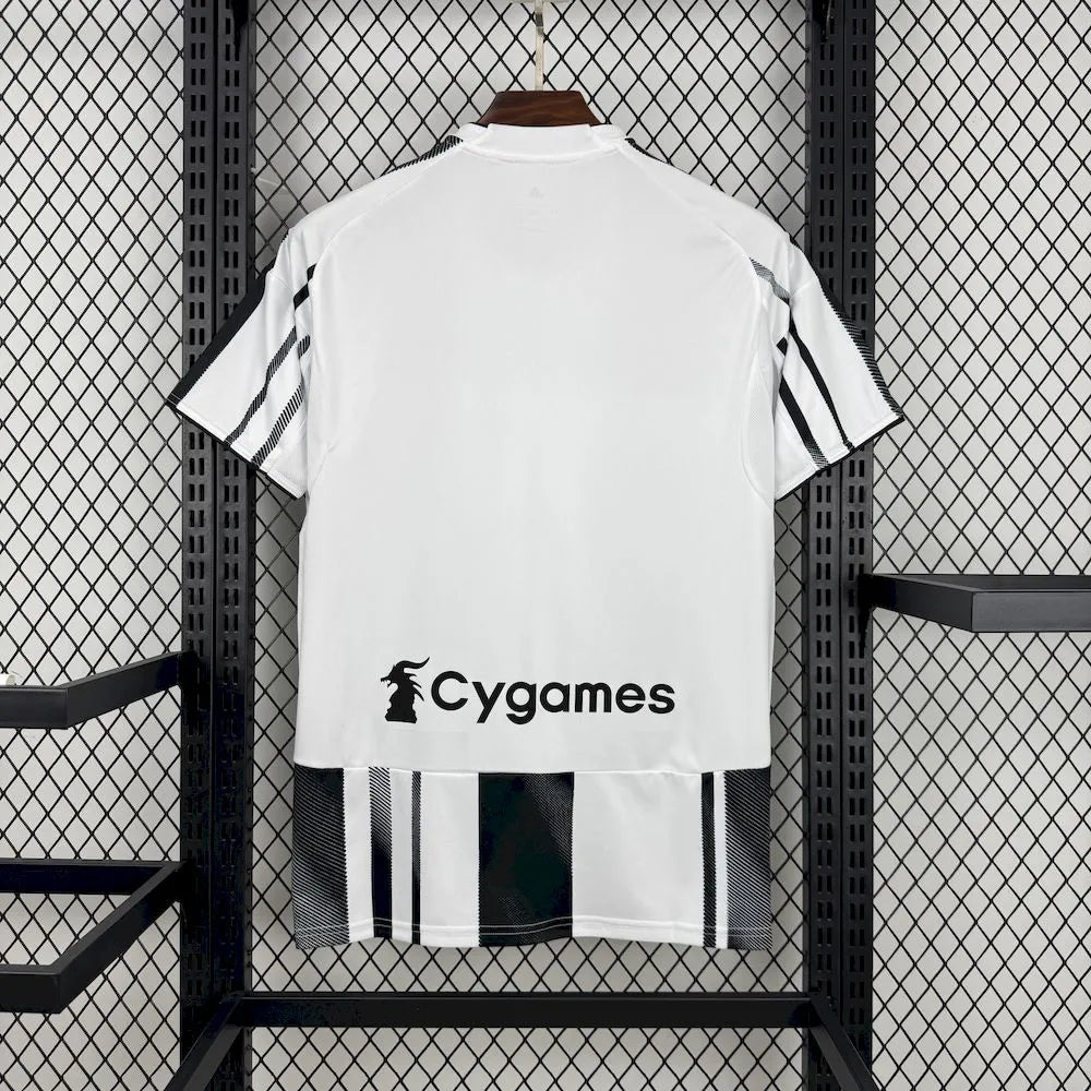 Juventus Prima 25/26