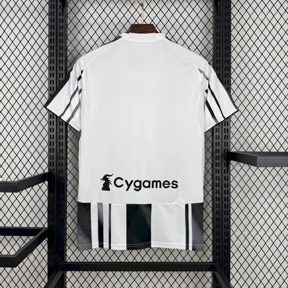 Juventus Prima 25/26