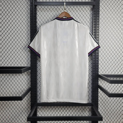 Maglia Bayern Munich Away Retro 95/96