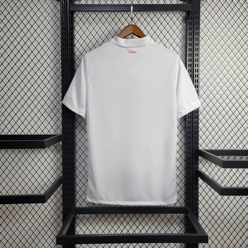 Turchia Prima 24/25