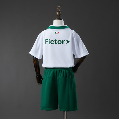 Kit Bambino/Ragazzo Palmeiras Seconda 26/27