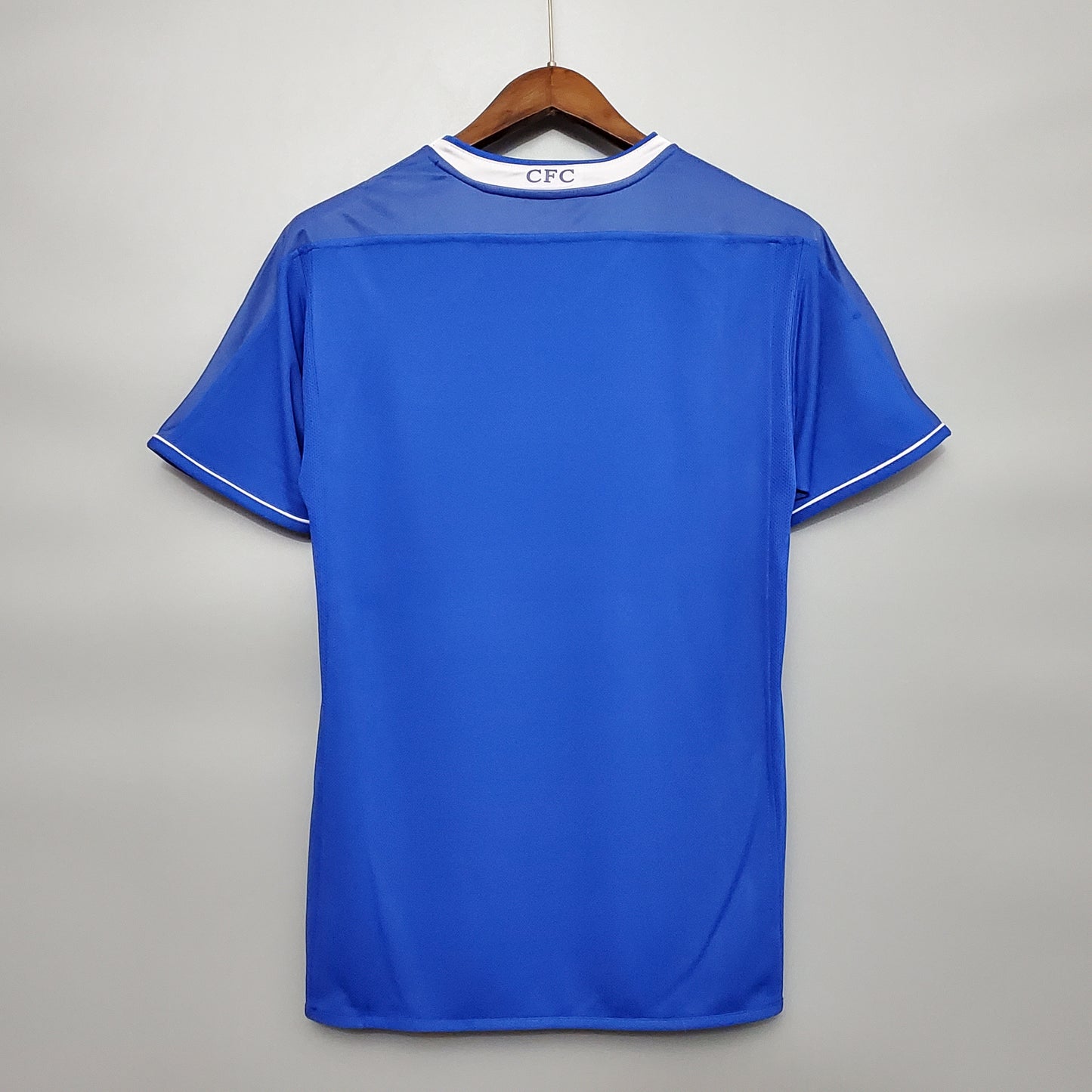 Chelsea Home 03/04