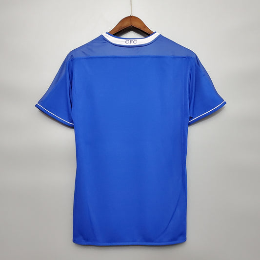 Chelsea Home 03/04