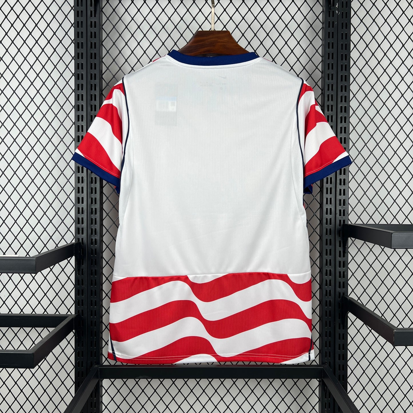 United States Prima 2026