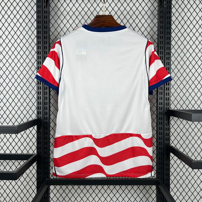 United States Prima 2026