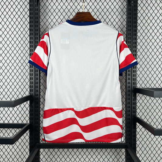 United States Prima 2026