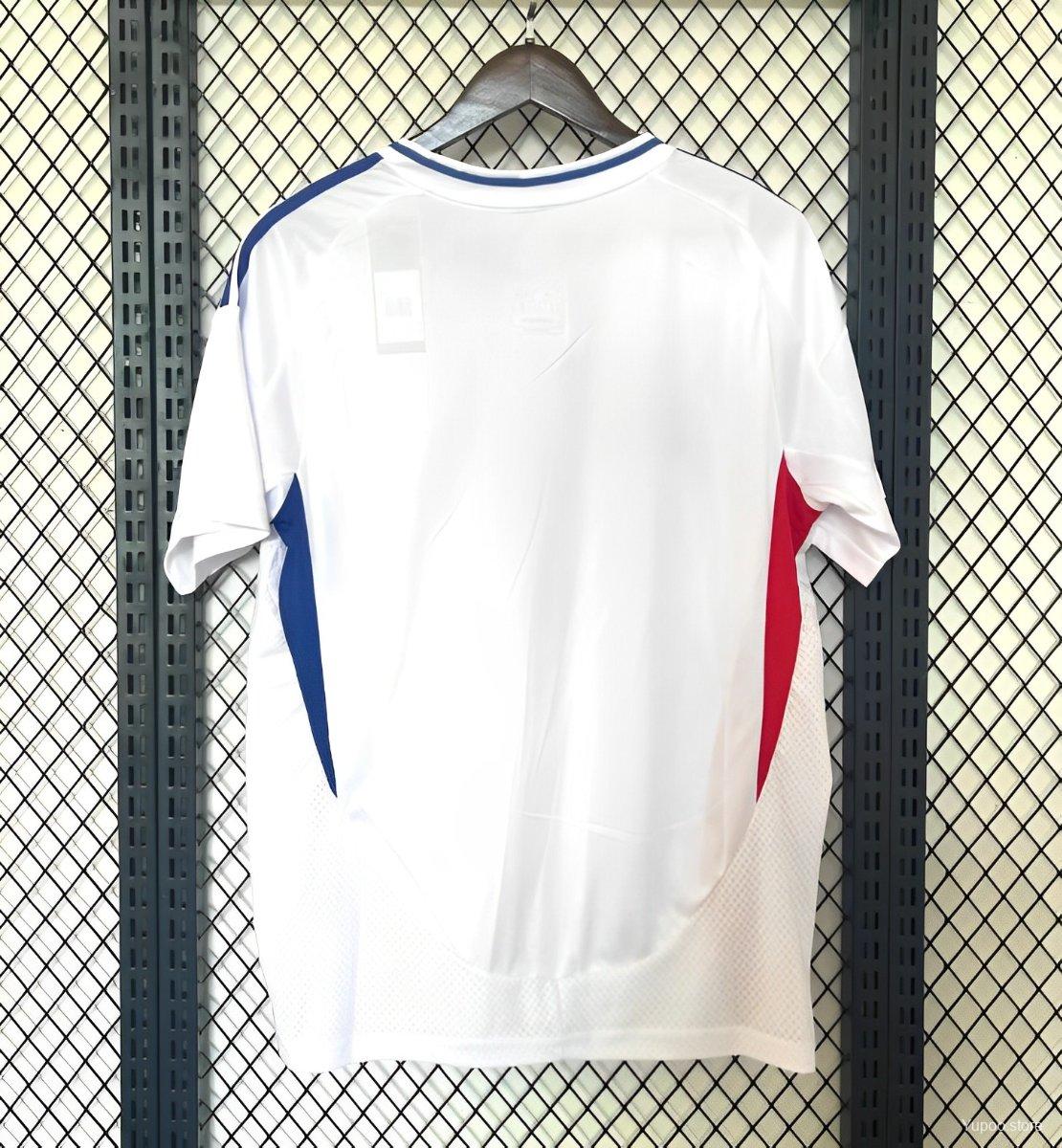 Olympique Lyonnais Prima 24/25
