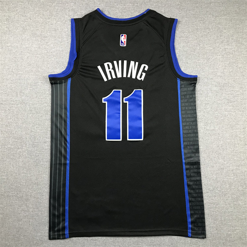 #11 Irving Dallas Mavericks 23/24 Normal