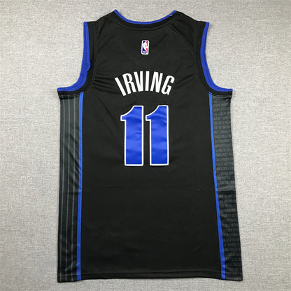 #11 Irving Dallas Mavericks 23/24 Normal