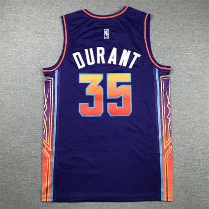 #35 Durant Phoenix Suns 23/24 Normal