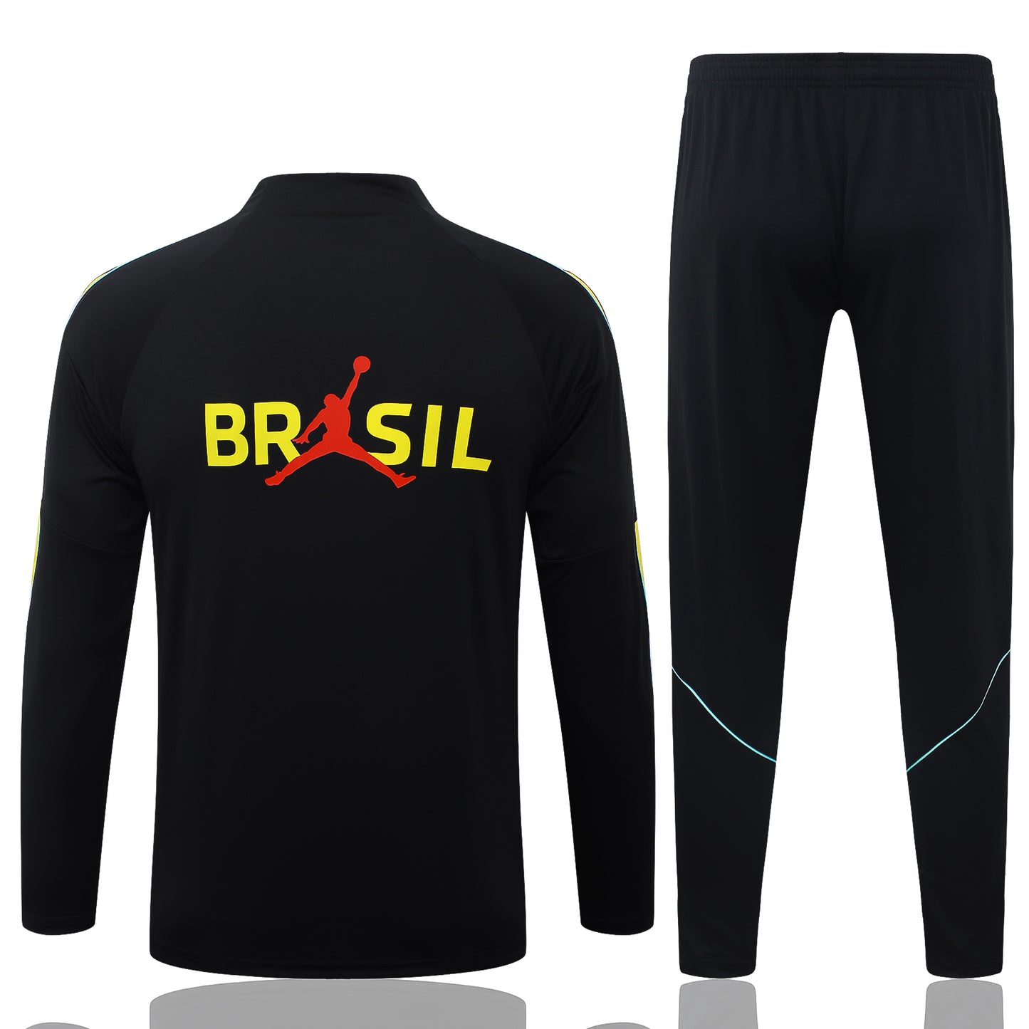 Tute Allenamento Brasile