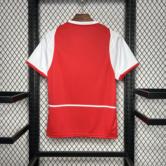 Retro Arsenal Home 02/03