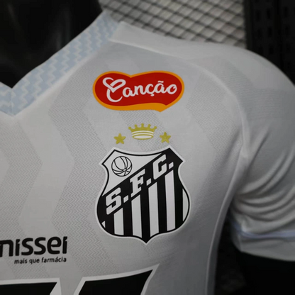 Santos Prima Tessuto Giocatore 25/26