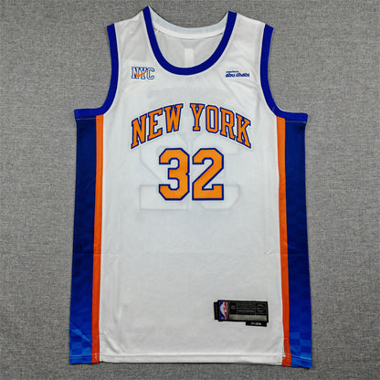 #32 New York Kinks 25/26 Normal
